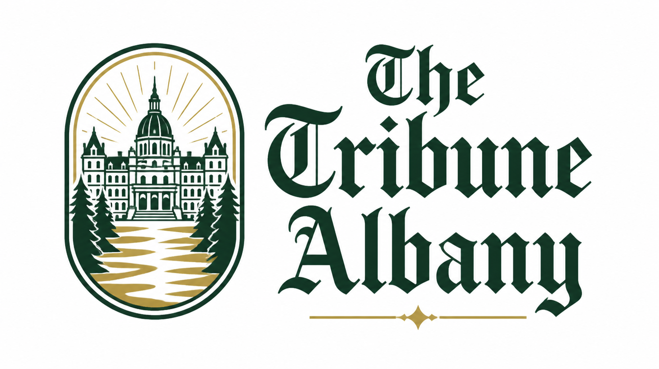 The Tribune Albany