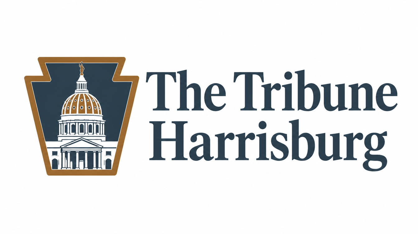 The Tribune Harrisburg