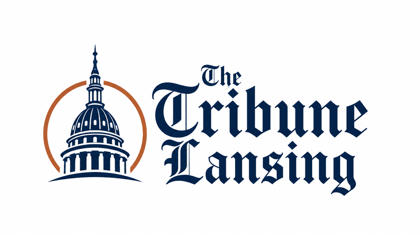 The Tribune Lansing