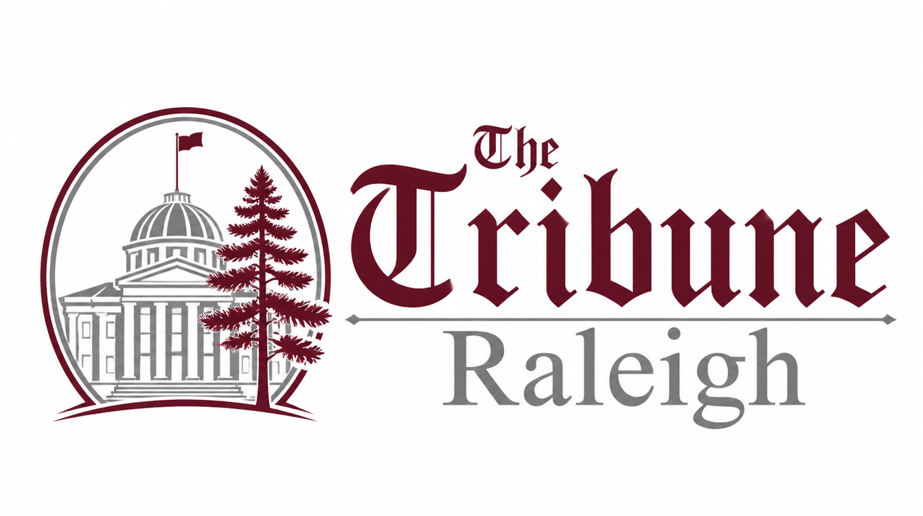 The Tribune Raleigh
