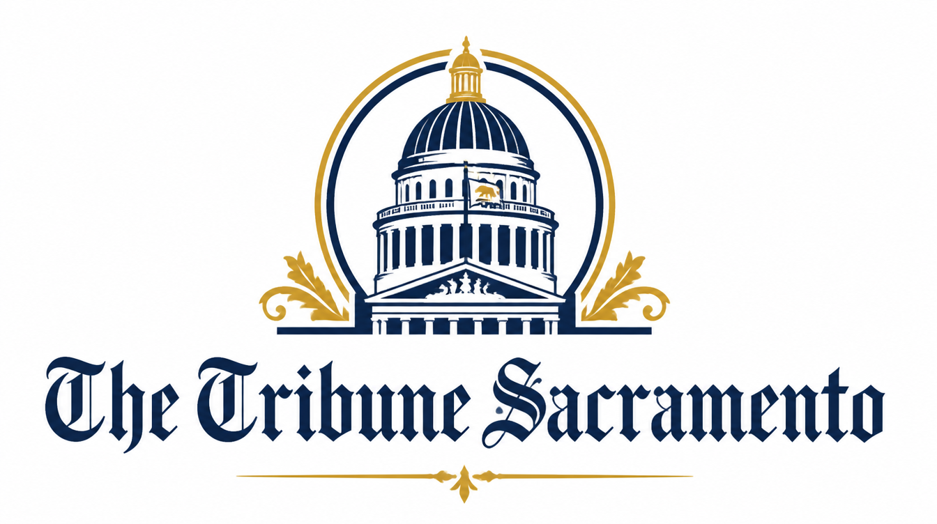The Tribune Sacramento