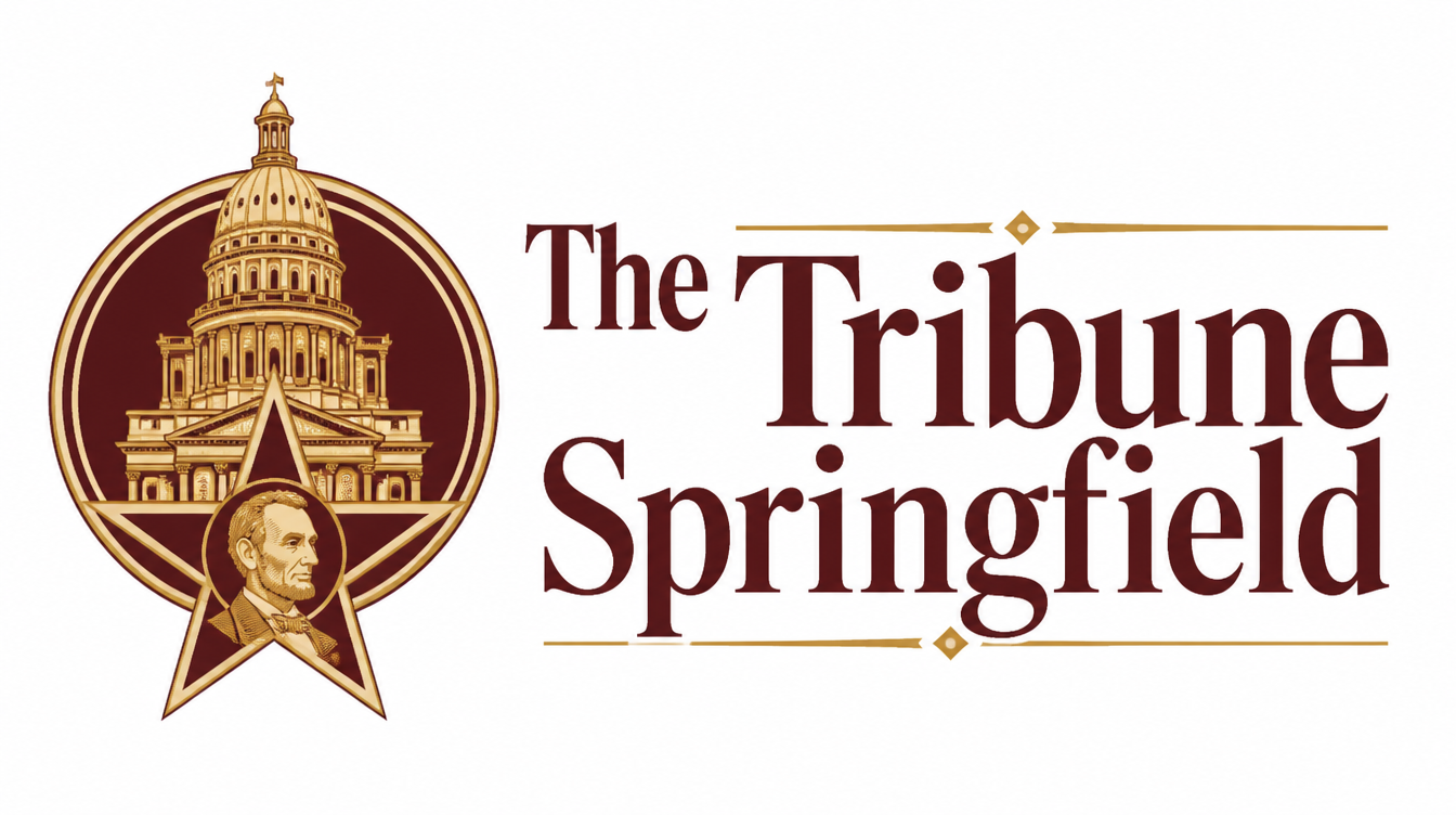 The Tribune Springfield